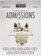 admissions