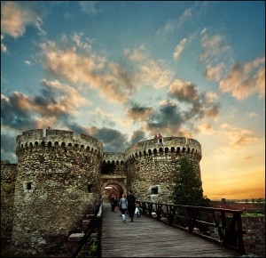 Belgrade-Fortress-4